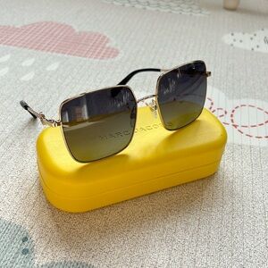 Marc Jacob’s sunglasses 654/S J5GWJ 58/18 145 V Polarized